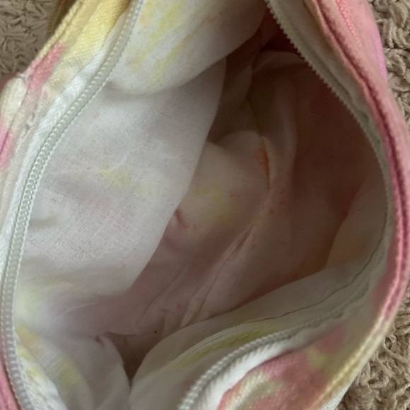 y2k cute rhinestone hearts purse - Picture 3 of 3